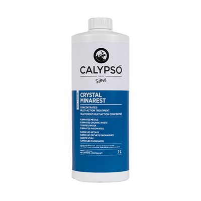 Calypso Crystal Minarest